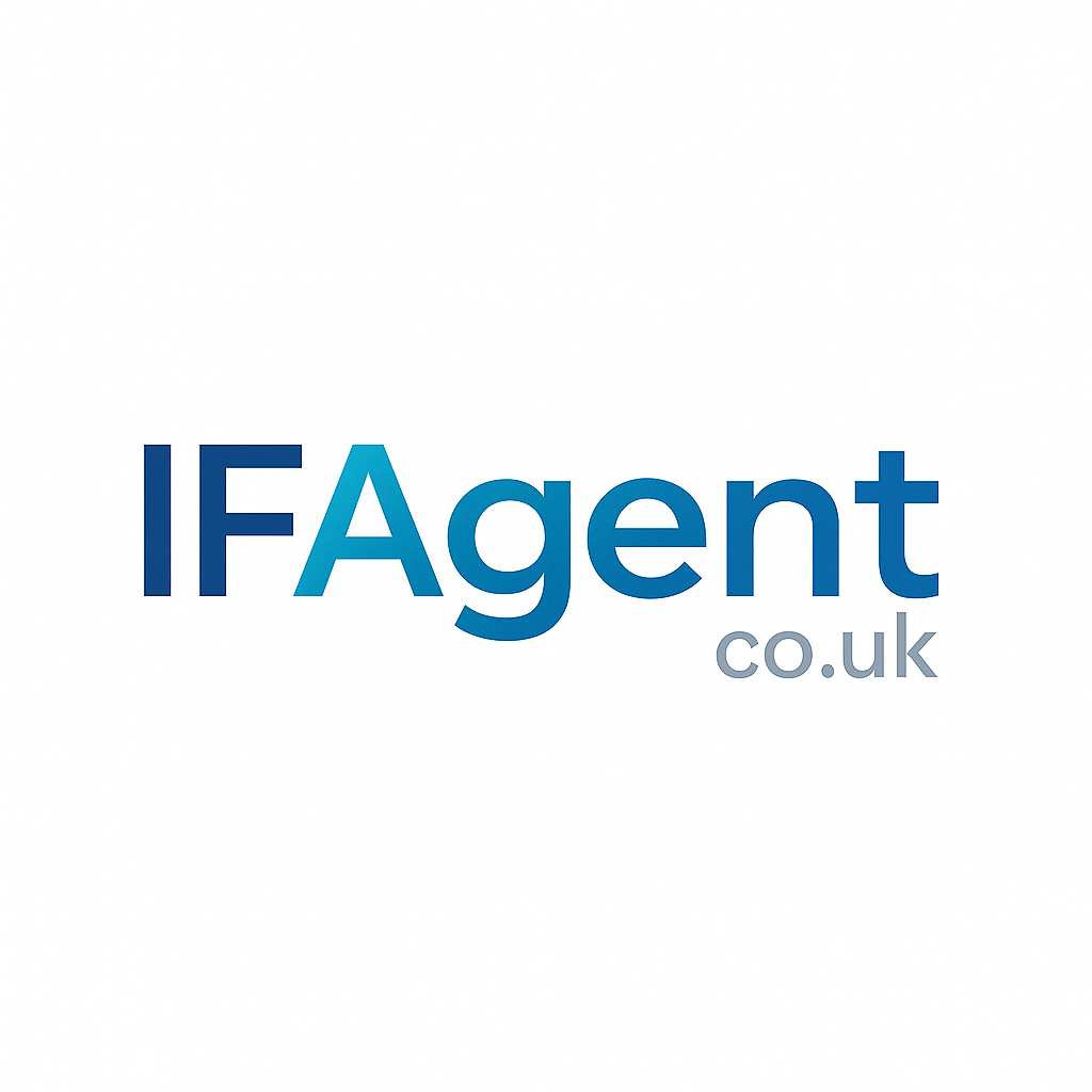 IFAgent.co.uk logo